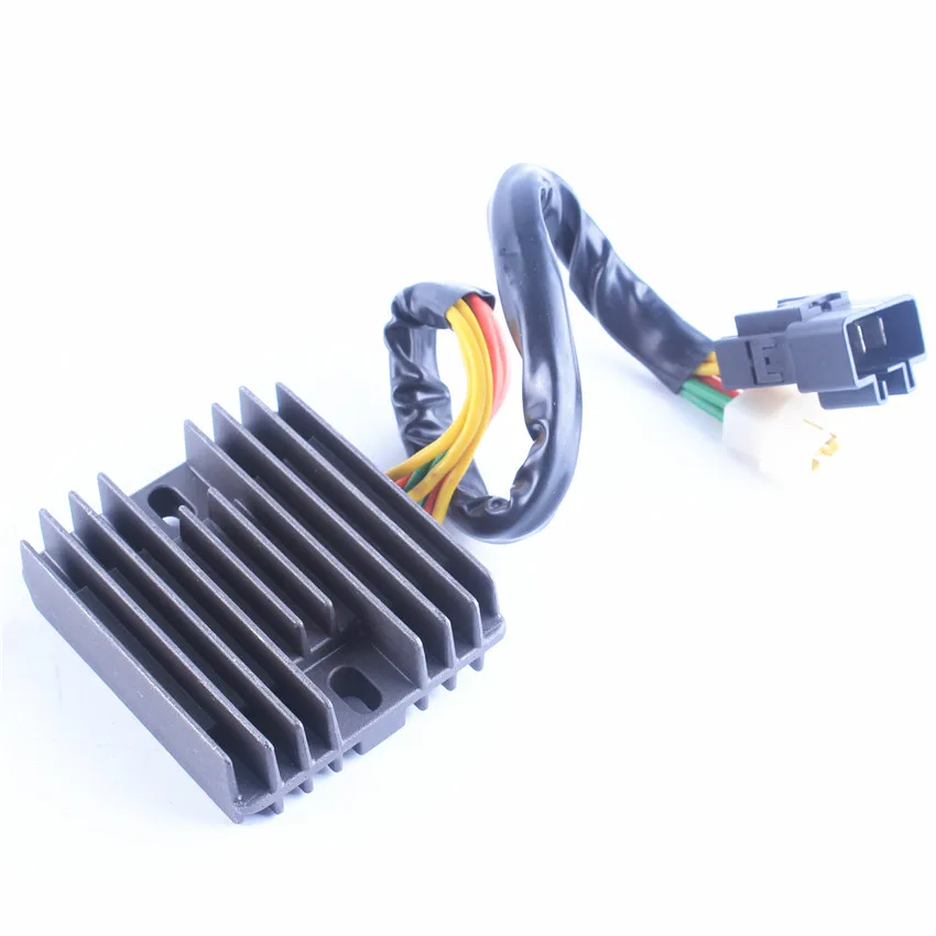Для Honda CBR919RR VTX1300 2002-2007 2003 2004 2005 2006 12V Напряжение Регулятор выпрямителя