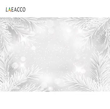 

Laeacco Silver Gray Trees Plant Pine Food Shower Props kid Portrait Photography Photo Backgrounds Backdrops For Photo Studio