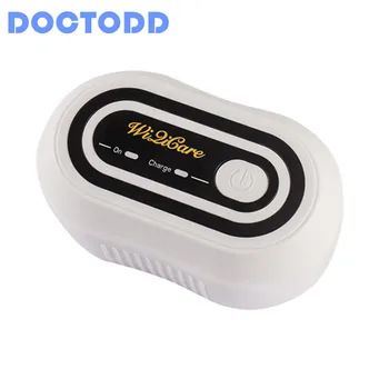 

Battery CPAP Sanitizer Sterilizer Cleaner CPAP APAP Auto CPAP Disinfector Ventilator Cleaner Sleep Apnea OSAHS OSAS Anti Snoring