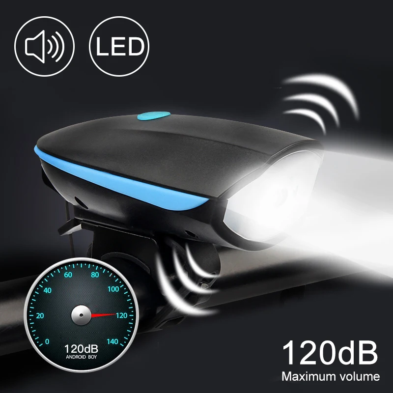 Велосипесветильник светильник водонепроницаемая передсветильник РА с