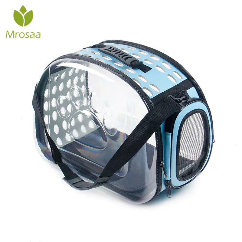 Портативный на открытом воздухе переноска дорожная сумка для собак, сумка в виде кота, Набор сумок через плечо сумки из натуральной кожи складной из ЭВА Материал мягкая сумка; товары для домашних животных