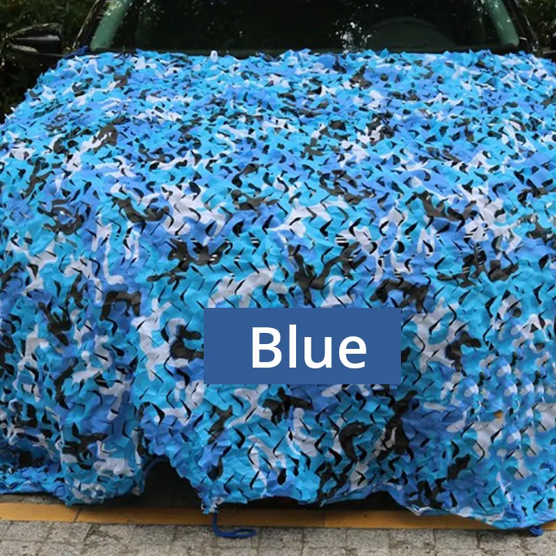 3х5м Desert Jungle Digital Military Camo Blind Sun Shelter чехол для автомобиля улицы пешего туризма