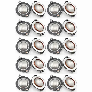 

20pcs diaphragm for JBL / Selenium D220Ti / D2500Ti-Nd / D225Ti Drivers ,44.4mm 8ohm
