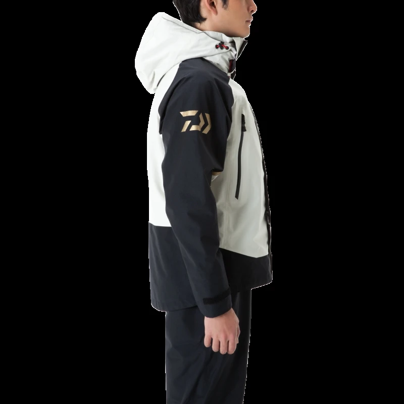 Новинка, одежда для рыбалки DAIWA, высокое качество, водонепроницаемая, GORE-TEX, рубашки для рыбалки и штаны для рыбалки, мужская спортивная одежда для рыбалки на открытом воздухе