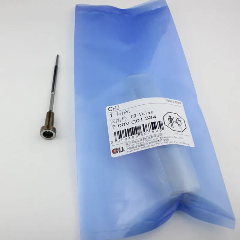 CHJ common rail клапан управления F00VC01334 F 00V C01 334 для дизельного двигателя автомобиля Suzuki, Alfa