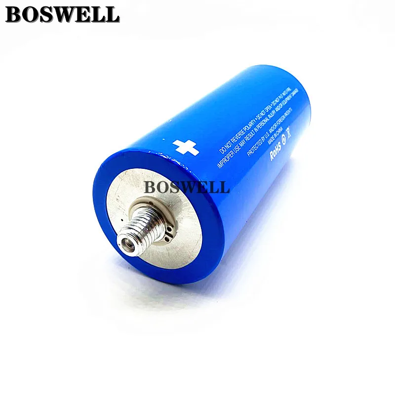 BOSWELL 2.85V3400F супер фарад конденсатор большой ток 2.85V3400F 16v500f