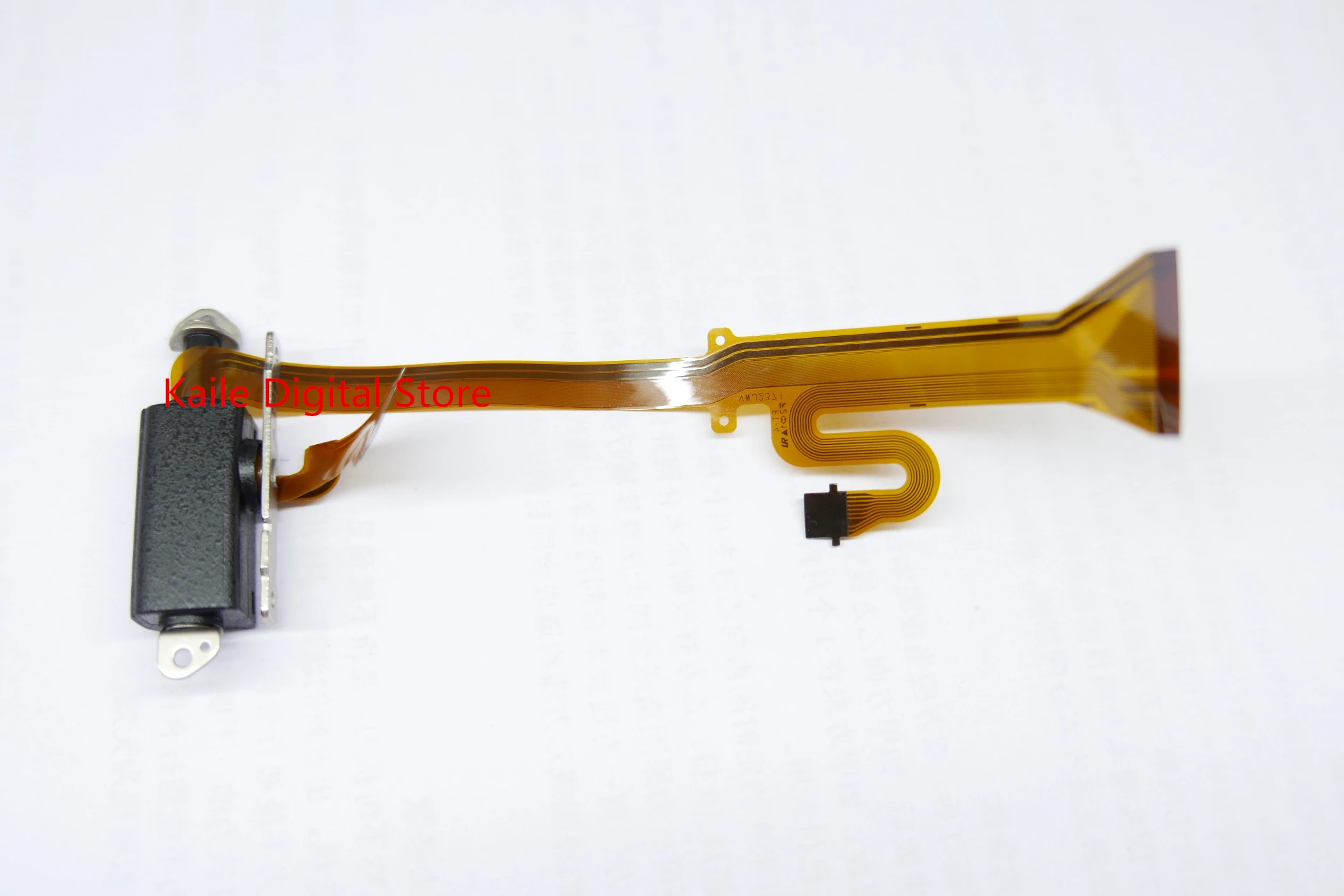 Novas Peças de Reparo para Panasonic Lumix Dmc-gh4 Gh4 Lcd Tela Dobradiça Cabo Flex Unidade - Image 3