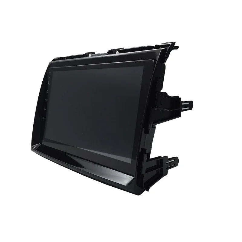 Estima Android 9,0 4+ 64G gps навигация 1din android Автомобильная магнитола мультимедиа для 2011- Toyota Estima