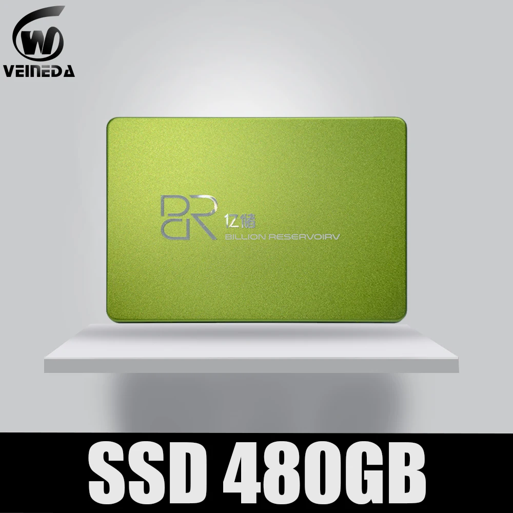 BR 2 5 ssd hdd 120 ГБ жесткий диск для ноутбука компьютера | Компьютеры и офис