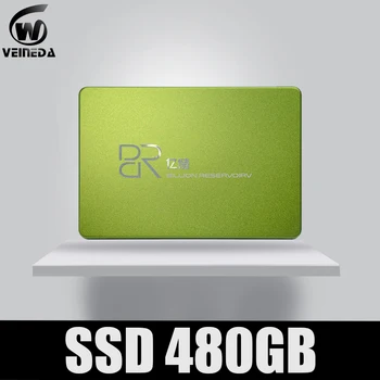 

BR 2.5 ssd hdd 120gb hard drive for laptop computer solid hard disk