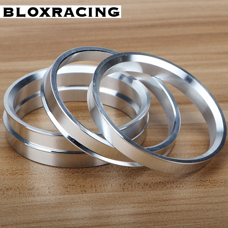ej. s anillo distanciador para llantas de aluminio 82,0 x 66,1 mm 1 x you para ronal Renault p 