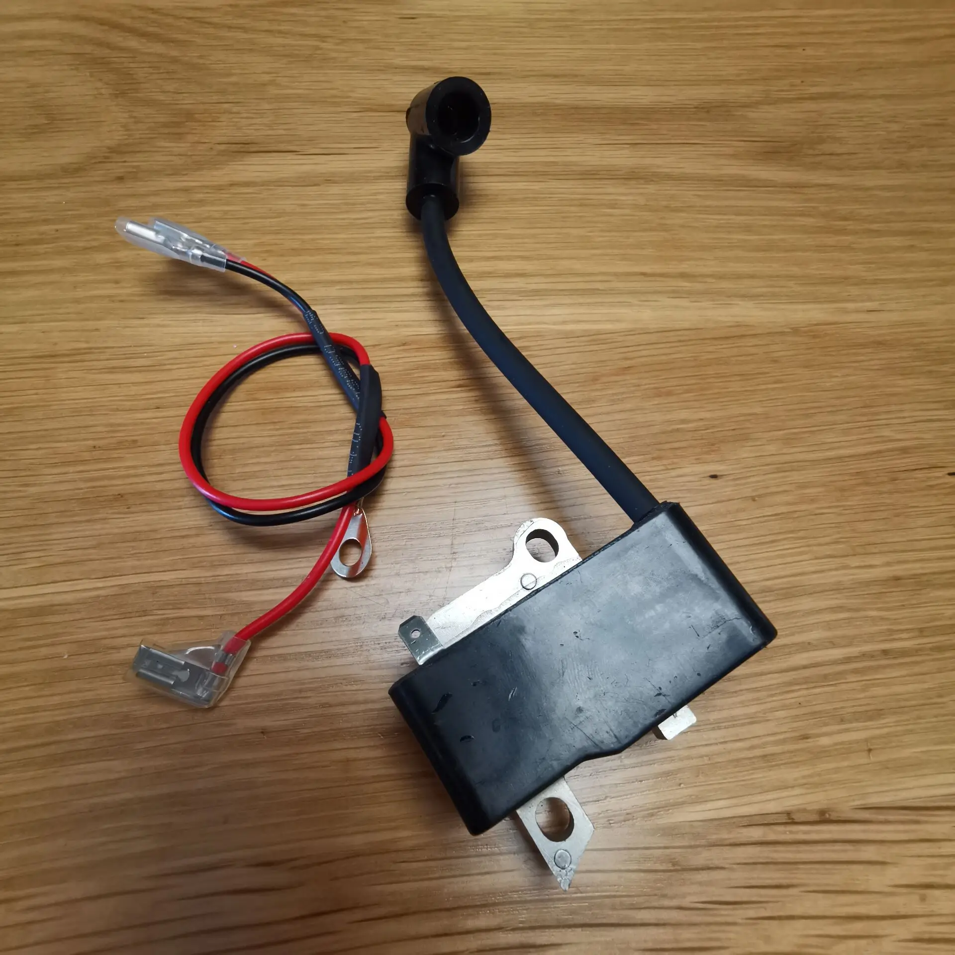 Ignition Coil Husqvarna 435 440 445 450e Husqvarna Saw Ignition Coil