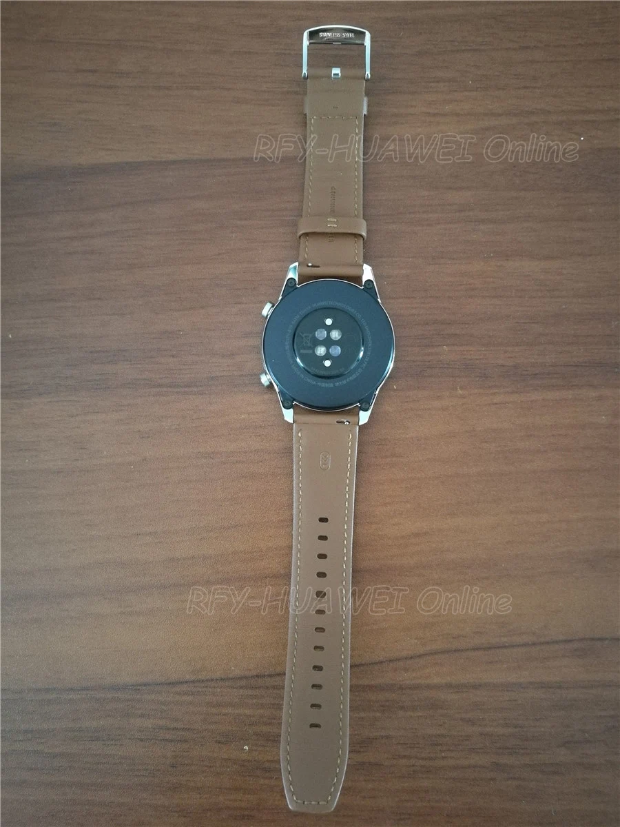 Huawei Watch GT 2, умные часы, Bluetooth, умные часы, 5,1, 14 дней, время работы от батареи, телефонный звонок, частота сердечных сокращений для Android iOS