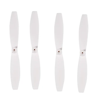 

4PCS Propellers Props Replacement Blade for Parrot Mini Drones Rolling Spider