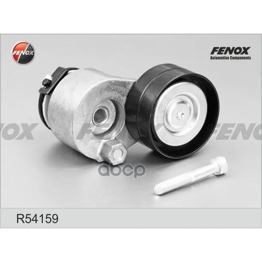 Натяжитель Ремня Приводного Mitsubishi/Nissan/Opel/Renault/Volvo Fenox R54159 FENOX арт. R54159