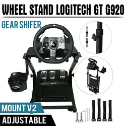 Support de volant pliable universel pour Logitech G920 G29, simulateur de conduite, pour PS4 