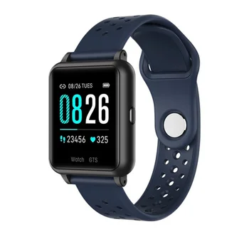 

P8 Smart watch Waterproof Bluetooth 4.0 Monitor For Android/IOS Running