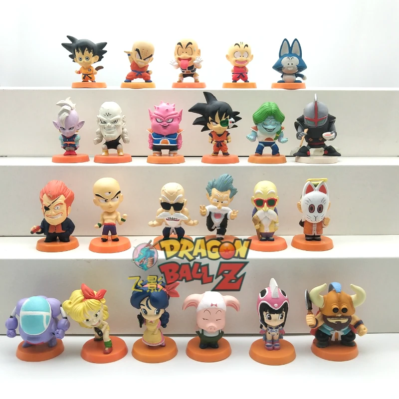 Dragon Ball Space Craft Son Goku Son 