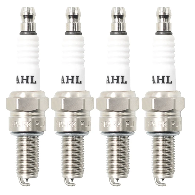 AHL Motorcycle Spark Plug For SUZUKI