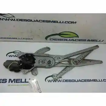 

7700303552 POWER WINDOWS FRONT RIGHT RENAULT KANGOO (F/KC0)