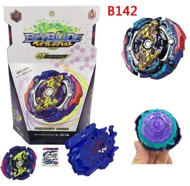 BeyBlade Burst B 145 B143 B142 144 пусковая установка burst gyro Attack Pack bey blade игрушки для детей Fusion