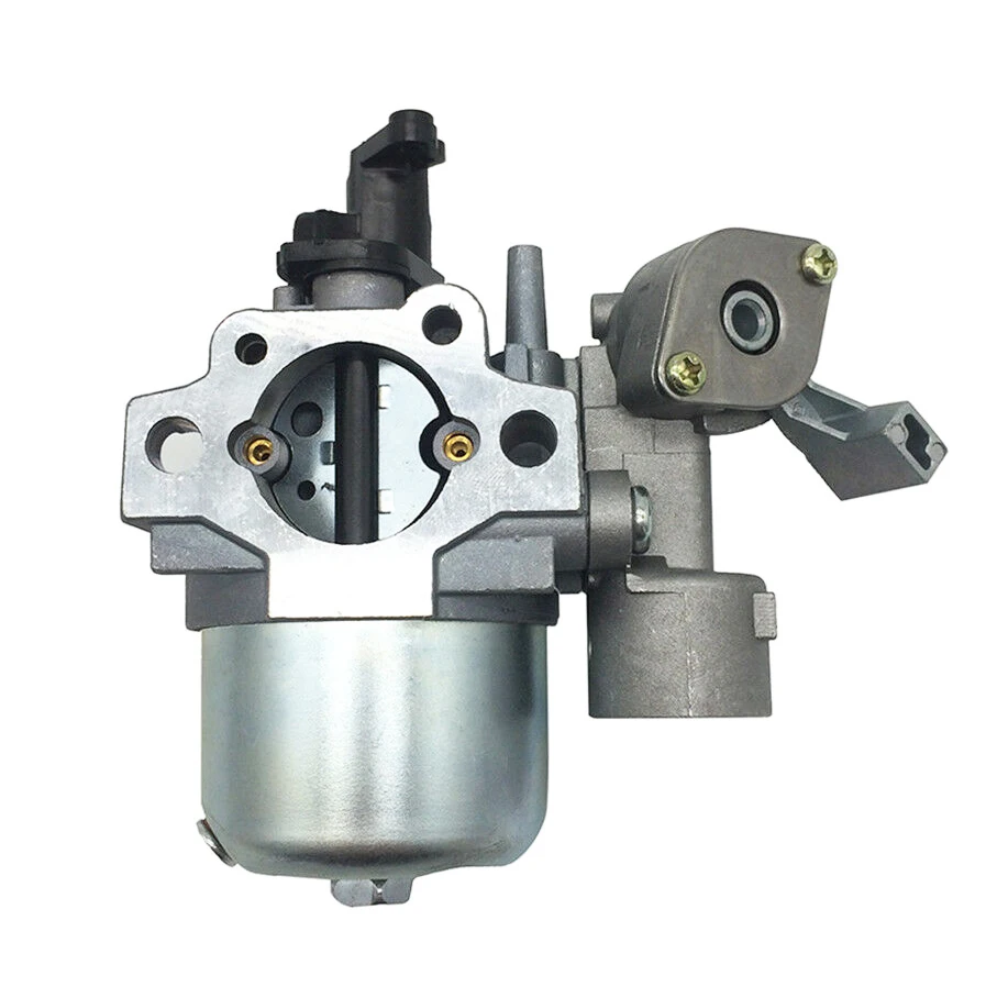 Карбюратор для Робин Subaru 6.0HP SP170 EX13 EX17 EP17 EX170 EX170D SP170 SP17 двигатели 277-62301-30 4 ход идут корзину румпель Carb