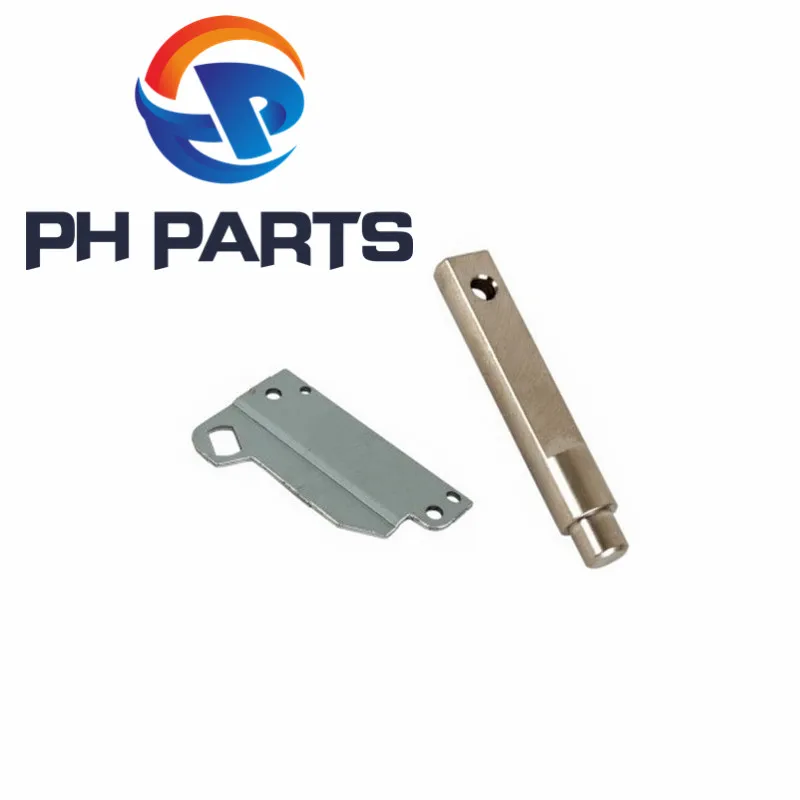 1set D089-4666 D089-4665 Front Drum Stay &amp Rear Shaft Holder for Ricoh Aficio MP C2800 C3300 C4000 C5000 C3001 C3501 C4501 C5501 |