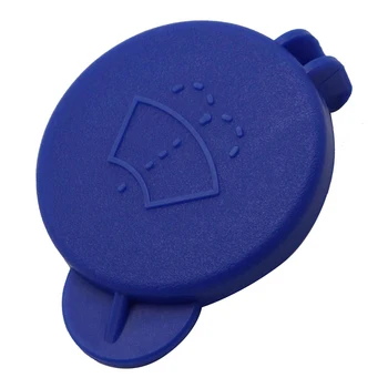 

Windshield Washer Bottle Cap Installa Remove Convenient Simple Replacement Windscreen for Fiesta MK6 2001-2008