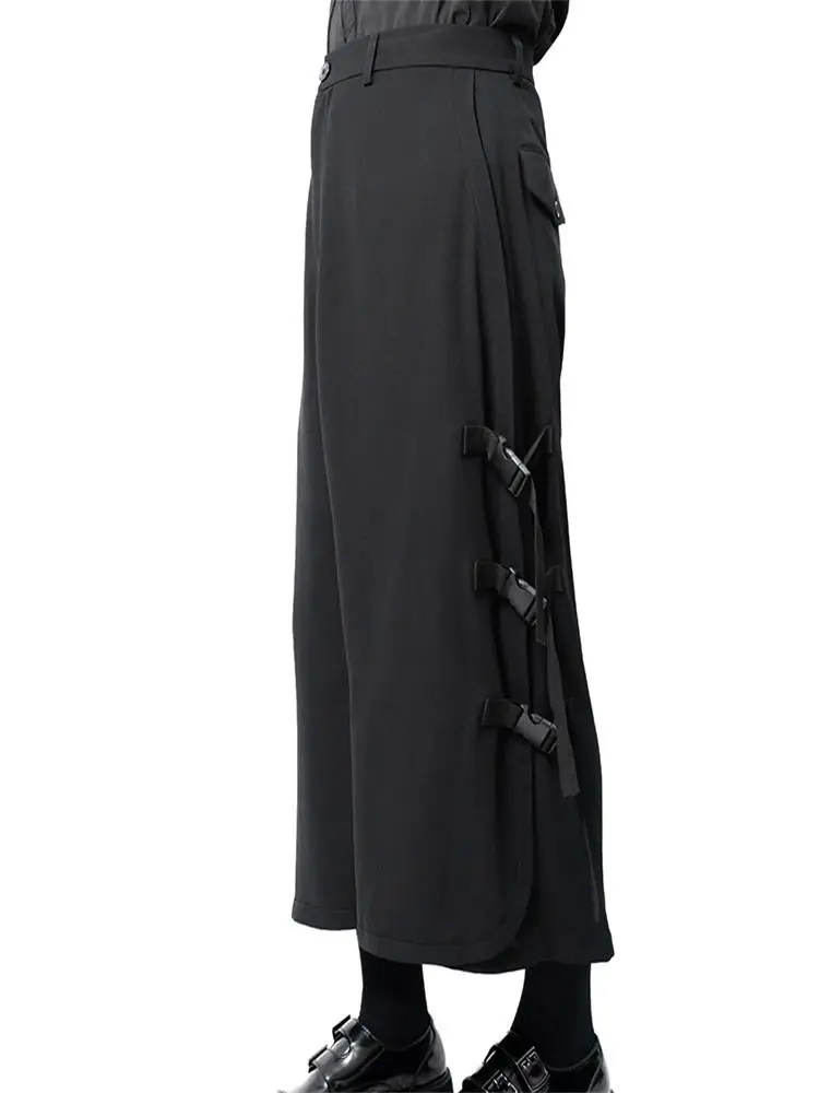 Рисунок 3 - Мужские повседневные брюки