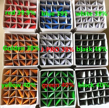 

10Pcs multiple choices Tattoo Cream Befor for Operation Piercing Semi Permanent Makeup Eyebrow Lip Body tktx 10G