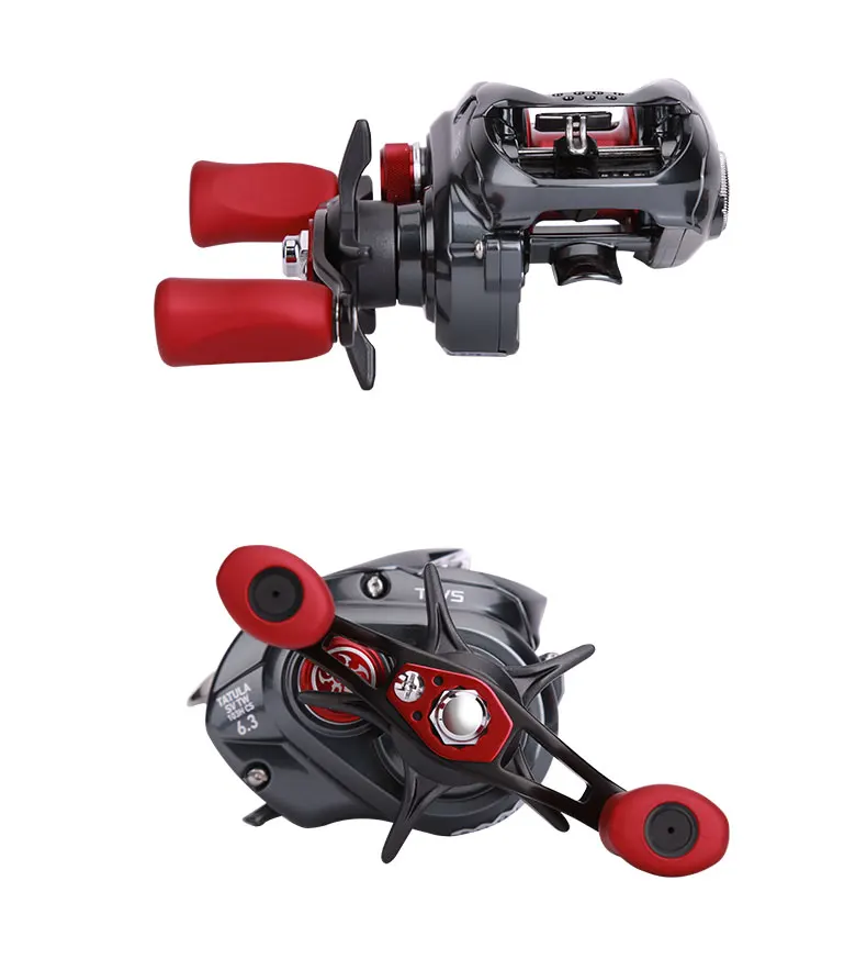 DAIWA TATULA SV TW CS 103H 103HL 103HS 103HSL SV Concept 6.3