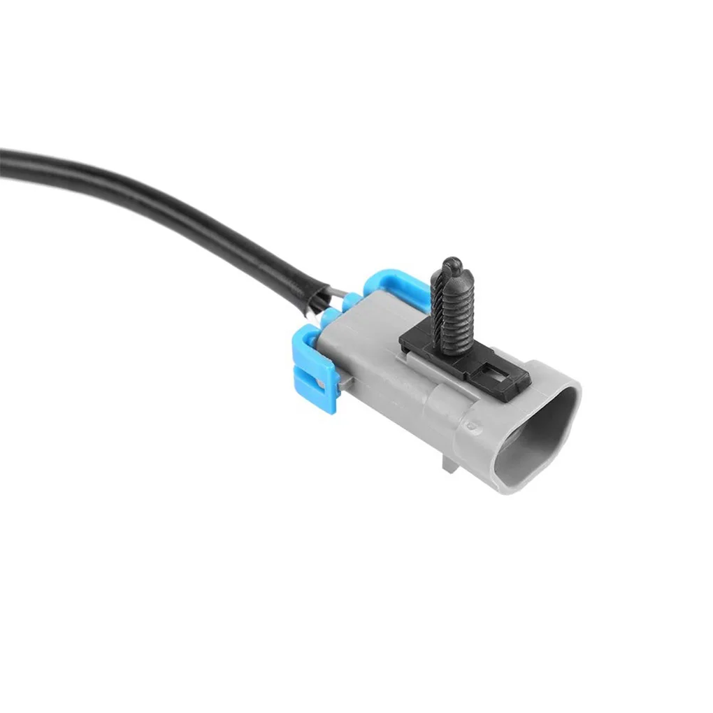 4PCS Replacement for 2003-2005 GMC Sierra 1500 5.3L 234-4668 15284 Oxygen Sensor Up& Downstream
