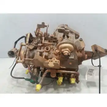 

046809026 Injection pump Nissan Pick-up (d22) 2.5 Turbodiesel