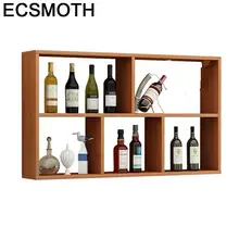 Стеллаж Vetrinetta Da Esposizione стол мобильный для La Casa Meube Meble Dolabi полка Mueble бар коммерческая мебель винный шкаф