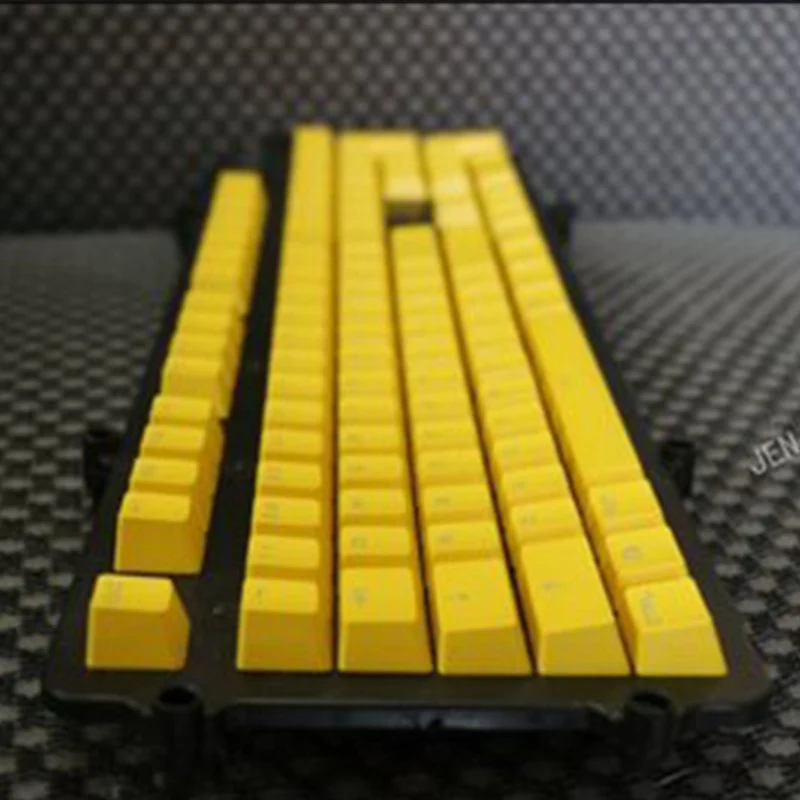  Keycaps Mechanical Keyboard Museum Personality Light PBT Logitech g610 Cherry mx 8.0 Phil Pirate Sh