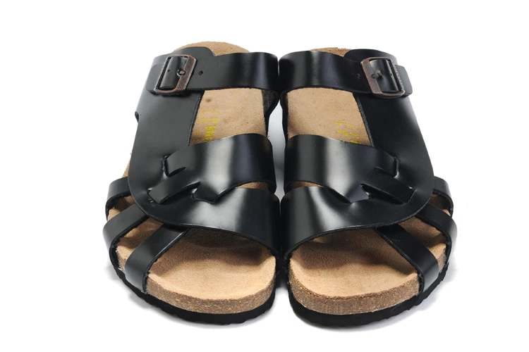 Birkenstock/шлепанцы 844-1 альпинистские мужские и женские классические водонепроницаемые уличные спортивные пляжные шлепанцы Размеры 35-46