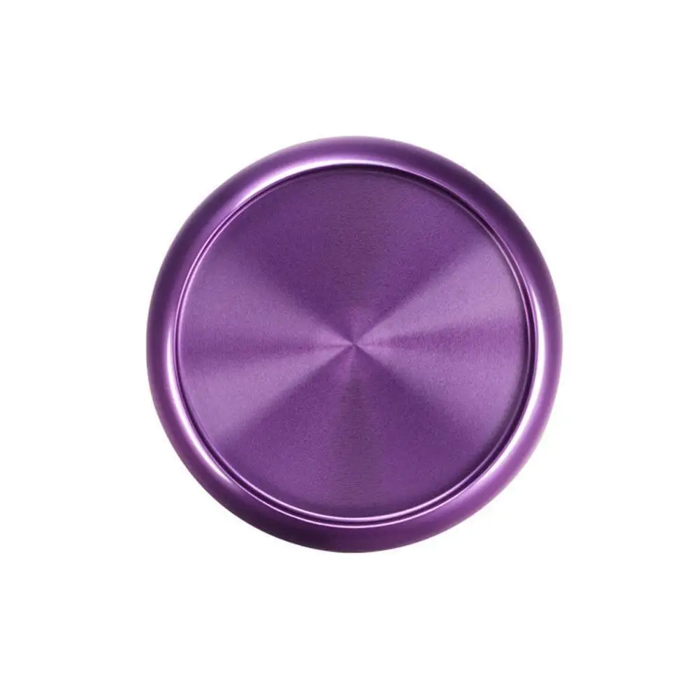 purple 32mm Дискверные диски 1 шт. металлические дискверные диски кольцо 24 мм/28 мм дискверное кольцо для ноутбука 80-100 переплет листов - Цвет: purple 32mm