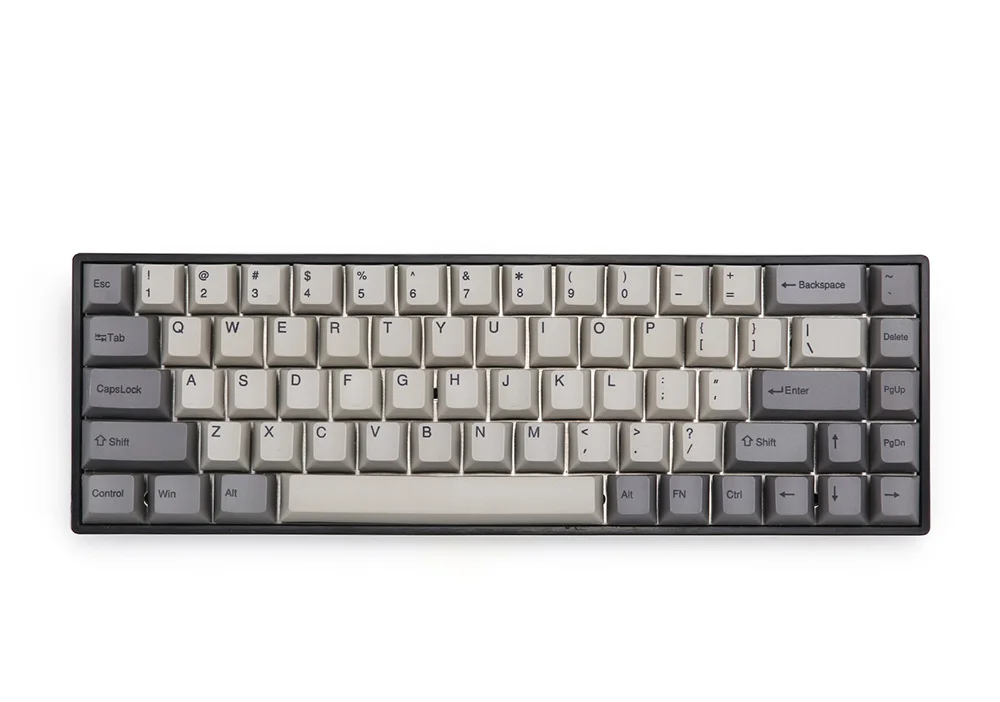 TADA68 механические keycaps keryboard краситель-подстроенные вишневые профильные ключи