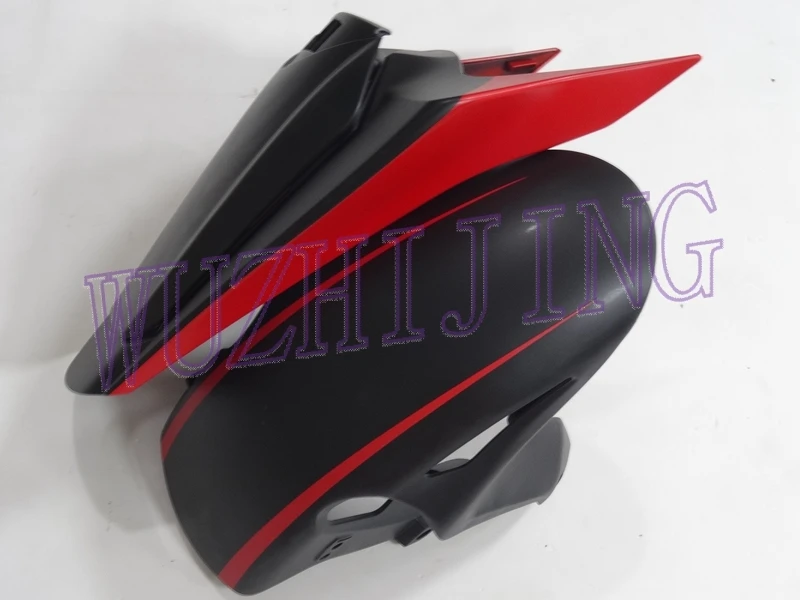 Обтекатель мотоцикла для Honda Cbr1000 RR 2012 кузов CBR 1000RR Черный Красный Наборы для тела CBR 1000RR 2012