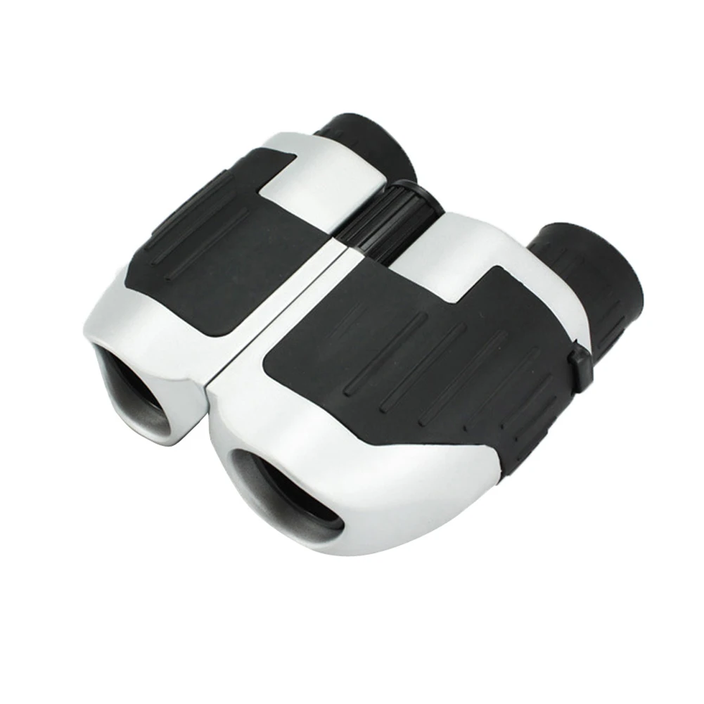 

30x25 Travel Outdoor Portable Mini HD Binoculars Sports Lightweight Concert Anti Fog Telescope Night Vision Waterproof