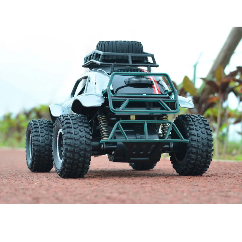 1:14 RC Beetle Rock Crawlers Car 2,4G машина на пульте дистанционного управления 25 км/ч внедорожные транспортные средства автомобиль игрушки для детей подарок