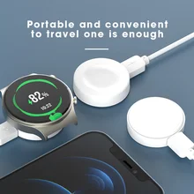 Carregadores usb para huawei relógio gt2 pro versão global de carregamento sem fio para huawei gt2 pro potrable carregador acessórios