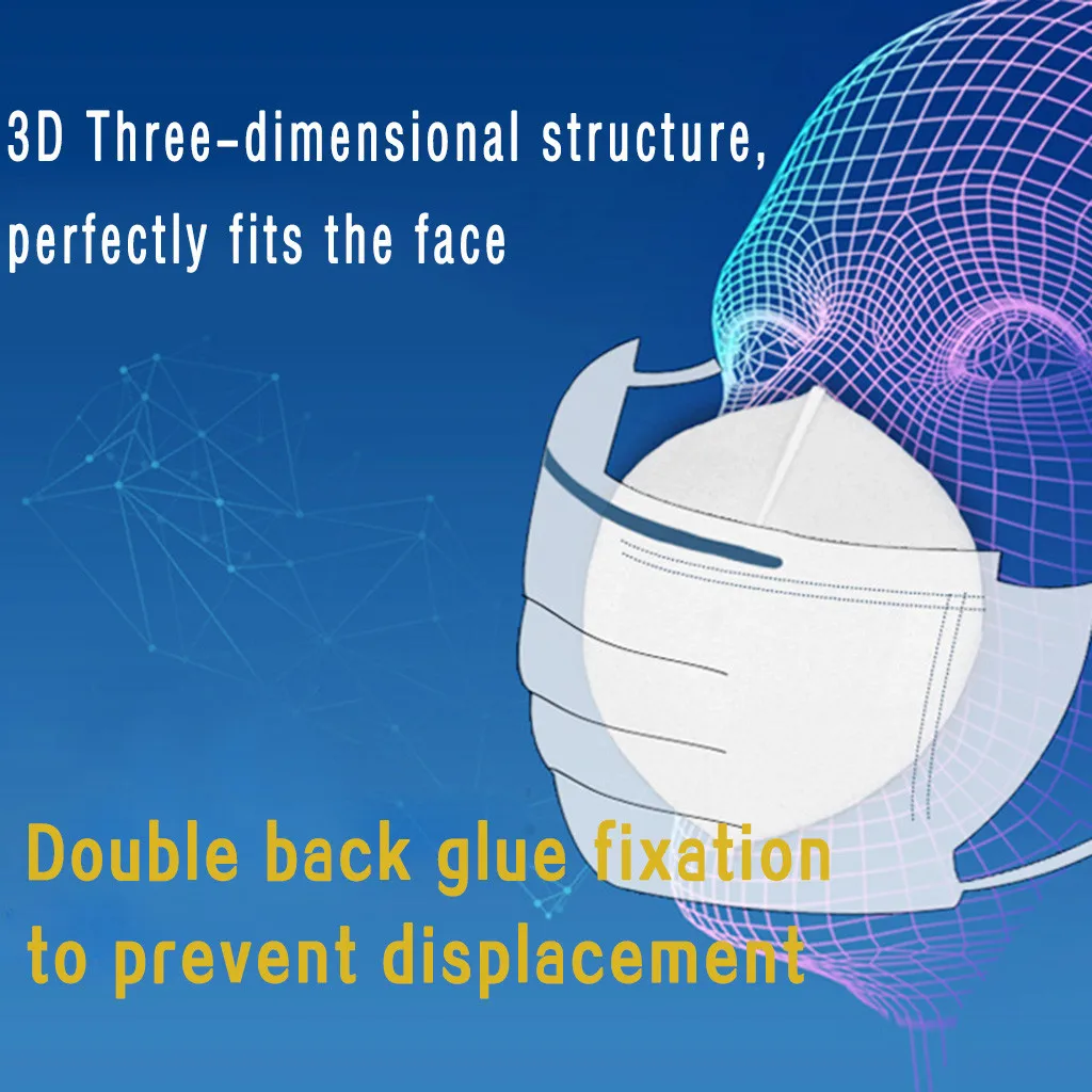 Одноразовые Уход за кожей лица мА $ k Замена прокладки внутренние подкладки из