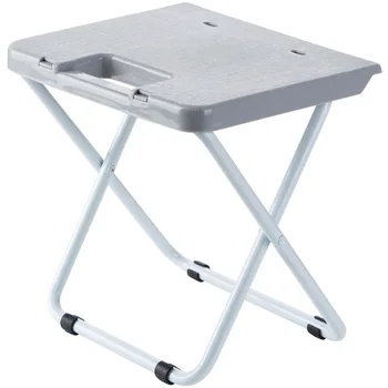 

High Quality Simple Folding Stool Mini Stool Portable Camping Fishing Train Stool Camp Chair