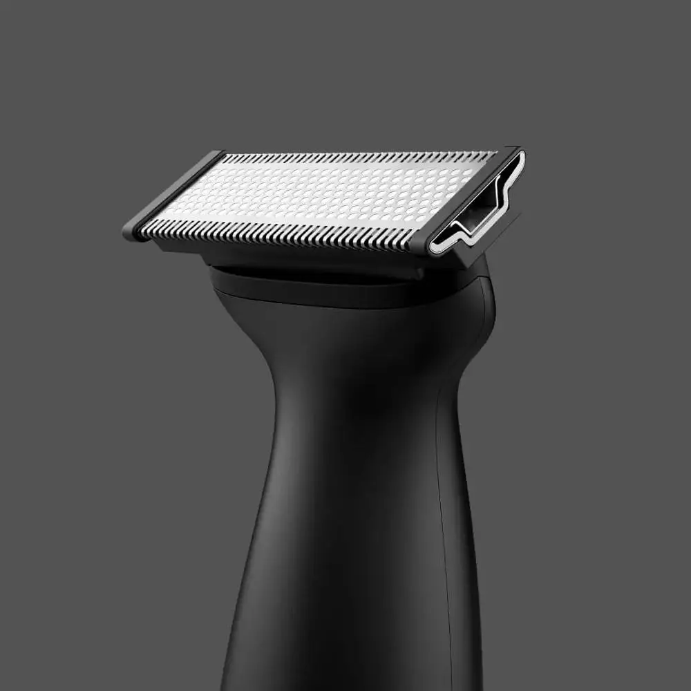 Xiaomi-MSN-Multi-purpose-Electric-Hair-Shaver-Razor-Waterproof-Dry-Wet-Two-way-Body-Leg-Armpit (3)