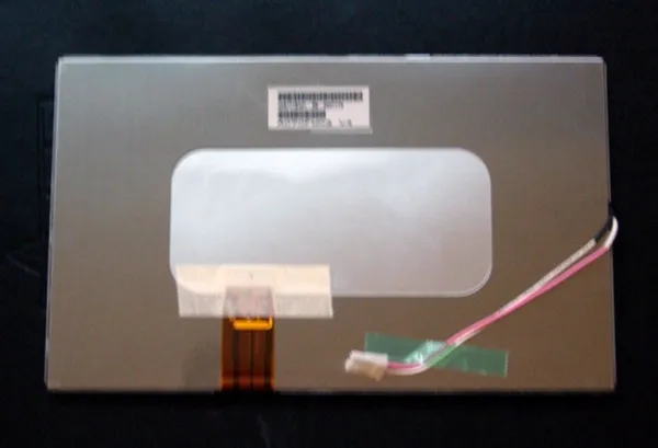 AUO 7,0 дюймовый TFT ЖК-экран A070FW03 V4 480(RGB)* 234