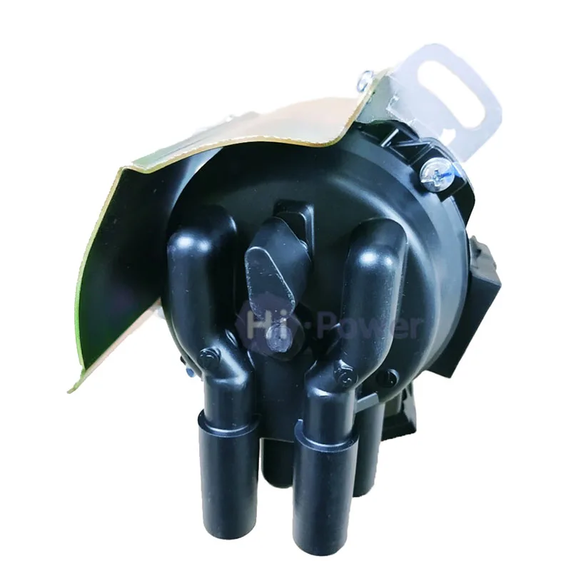 Ignition Distributor for Mazda FS01-18-200 T6T57871 FS0118200 04