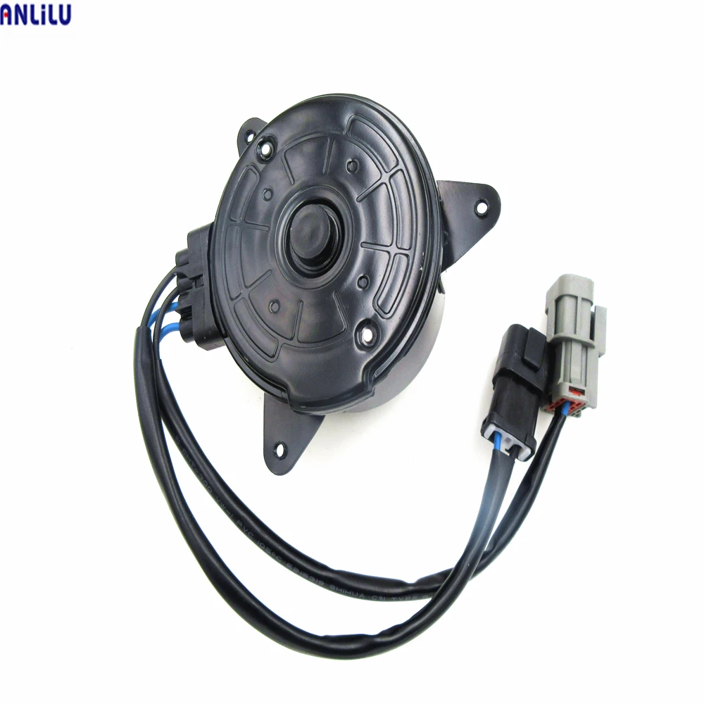 Spinning Motor Radiator Fan Cooling Motor 21487-1KA0B 21487