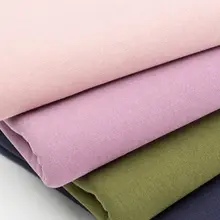 TK302958 200 г летняя махровая хлопчатобумажная ткань для свитшота осень 50x185 см/шт