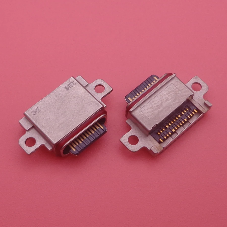 1pcs Charger Usb Charging Dock Port Connector For Samsung Galaxy S10